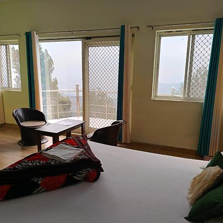 Joshi Holiday Home Stay Лансдаун Экстерьер фото
