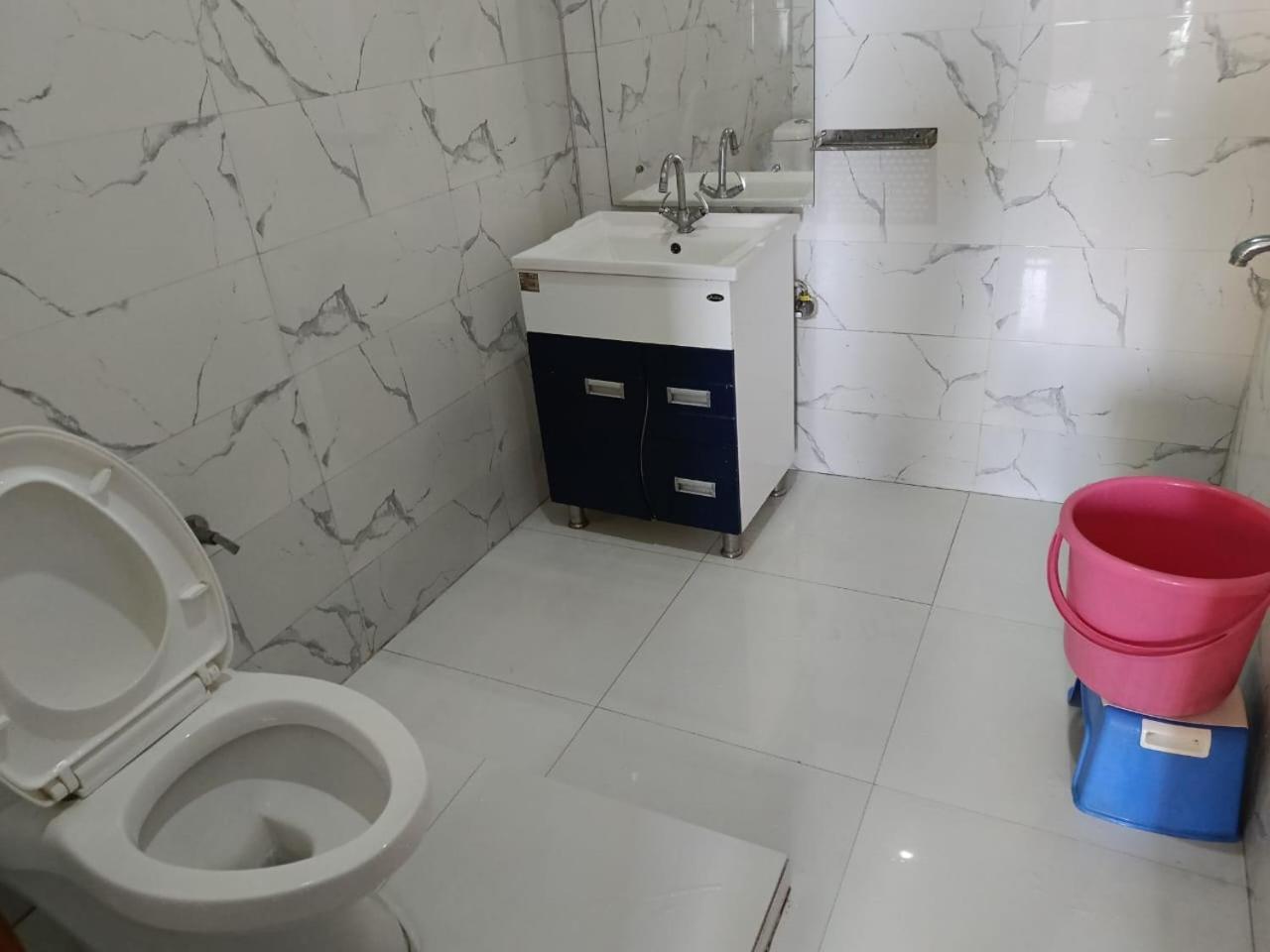 Joshi Holiday Home Stay Лансдаун Экстерьер фото