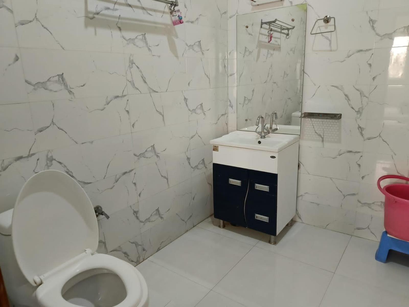 Joshi Holiday Home Stay Лансдаун Экстерьер фото